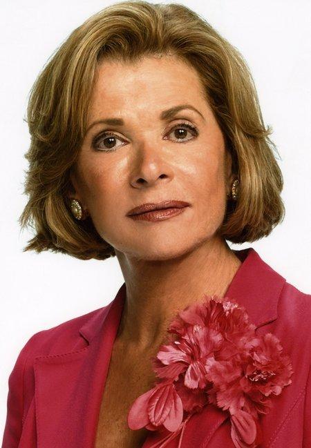 Jessica Walter image