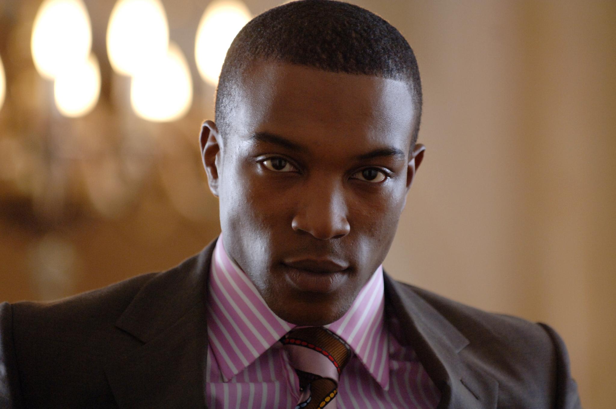 Ashley Walters image