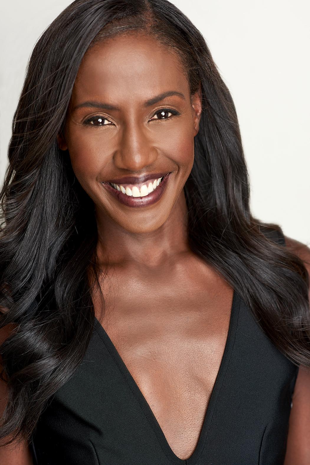 Ingrid Walters image