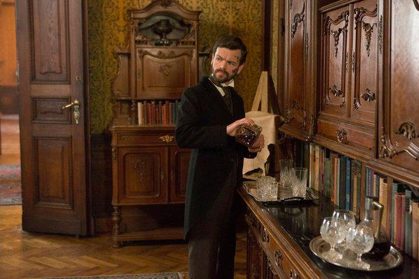 Stephen Walters image