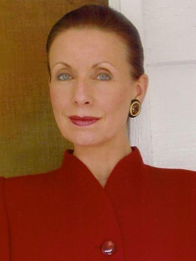 Peggy Walton-Walker image