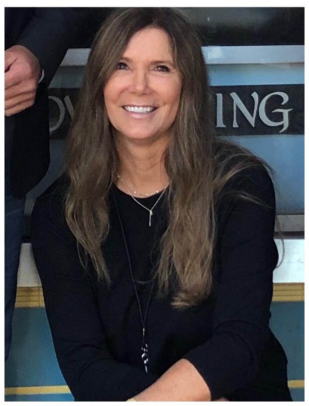 Kim Waltrip image
