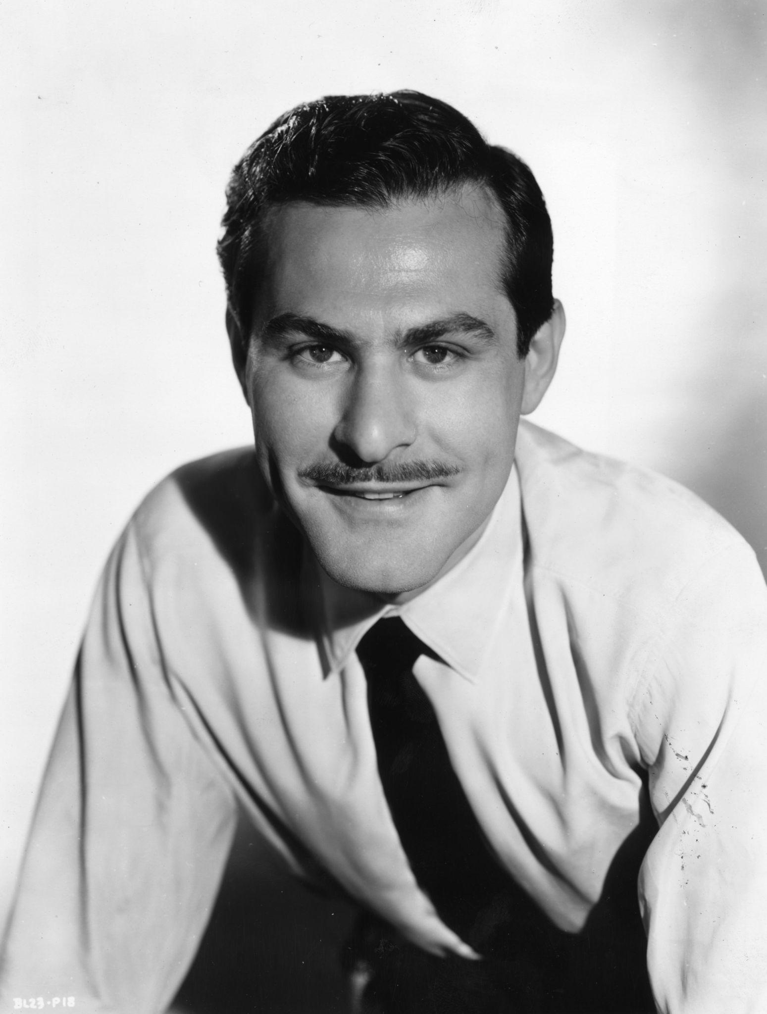 Sam Wanamaker image