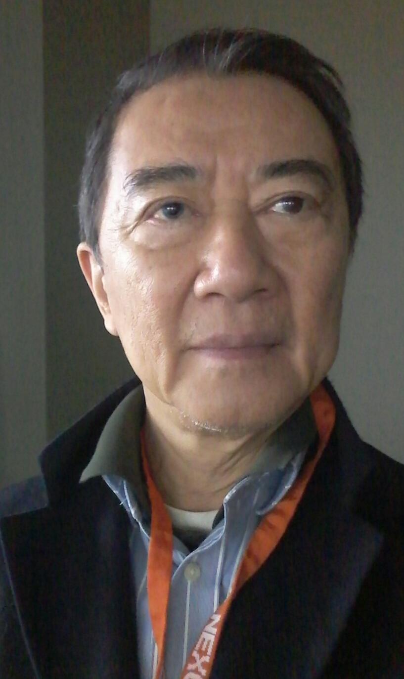 Ben Wang image