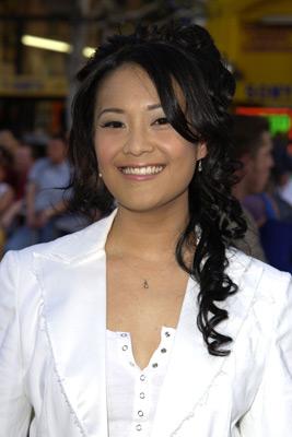 Kea Wong image