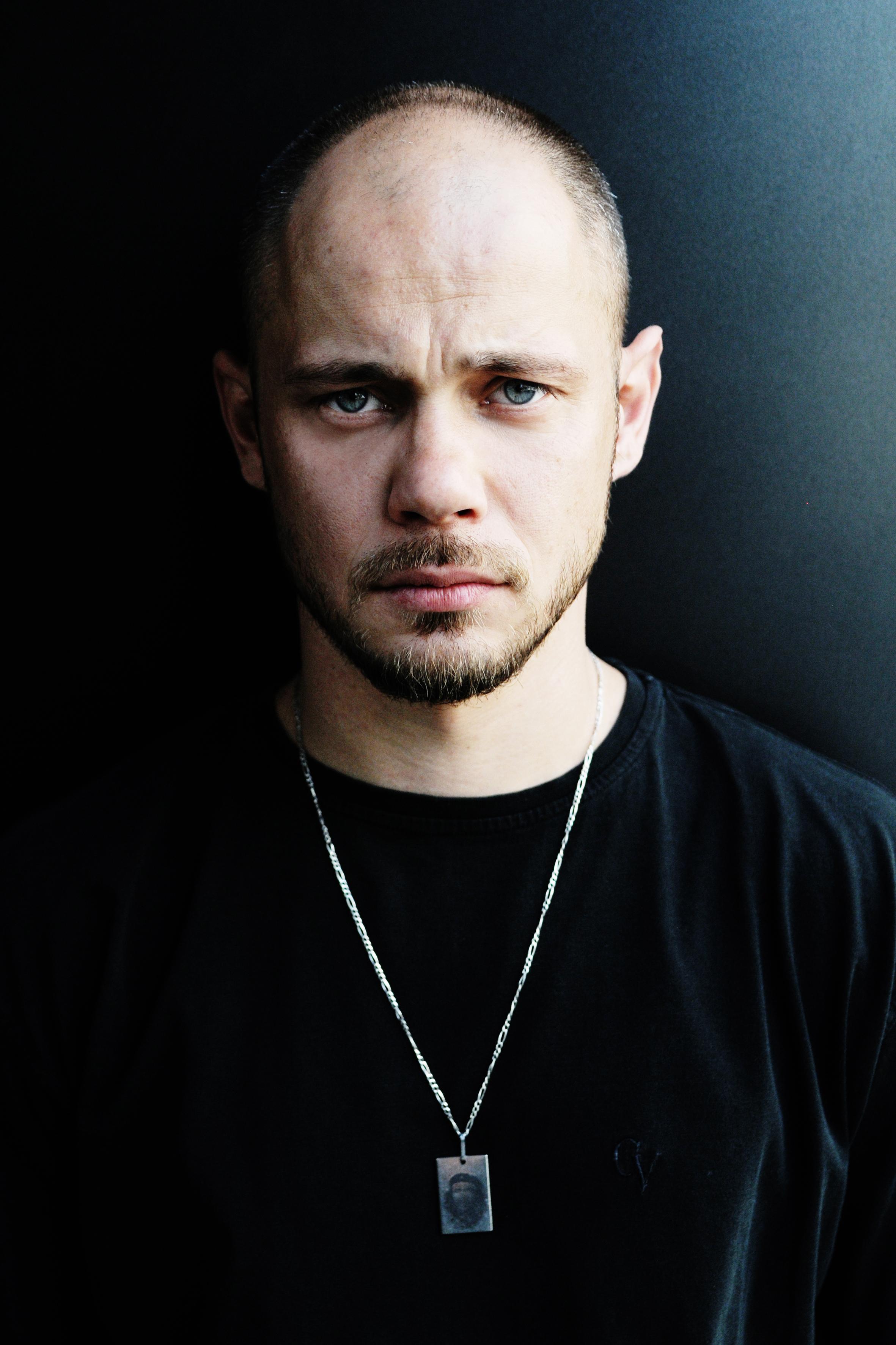 Antonio Wannek image
