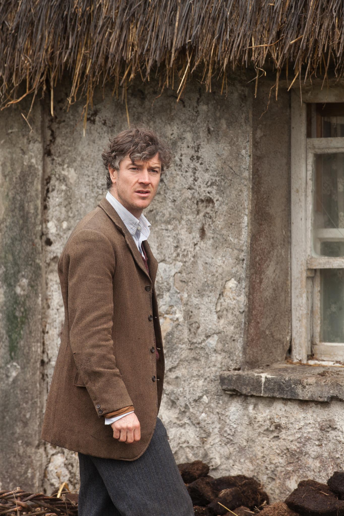 Barry Ward image