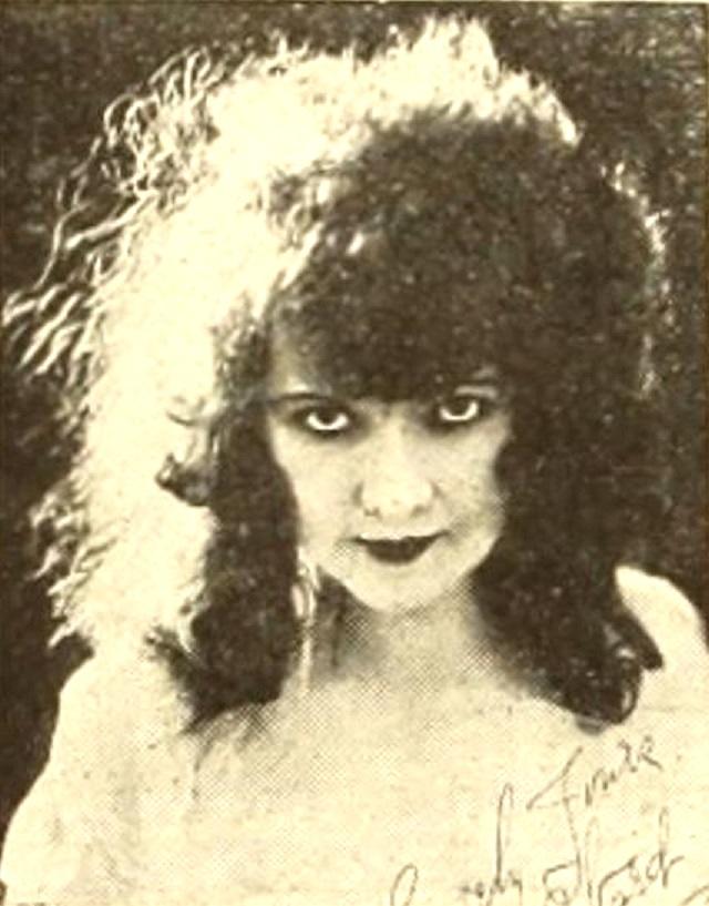Fannie Ward image