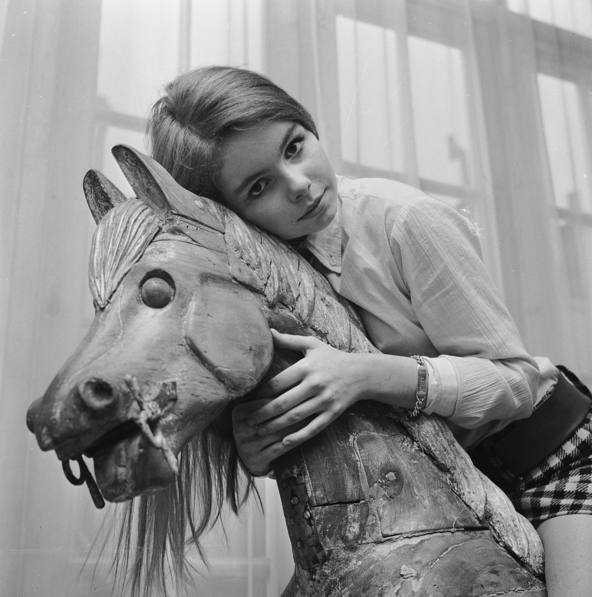 Lalla Ward image