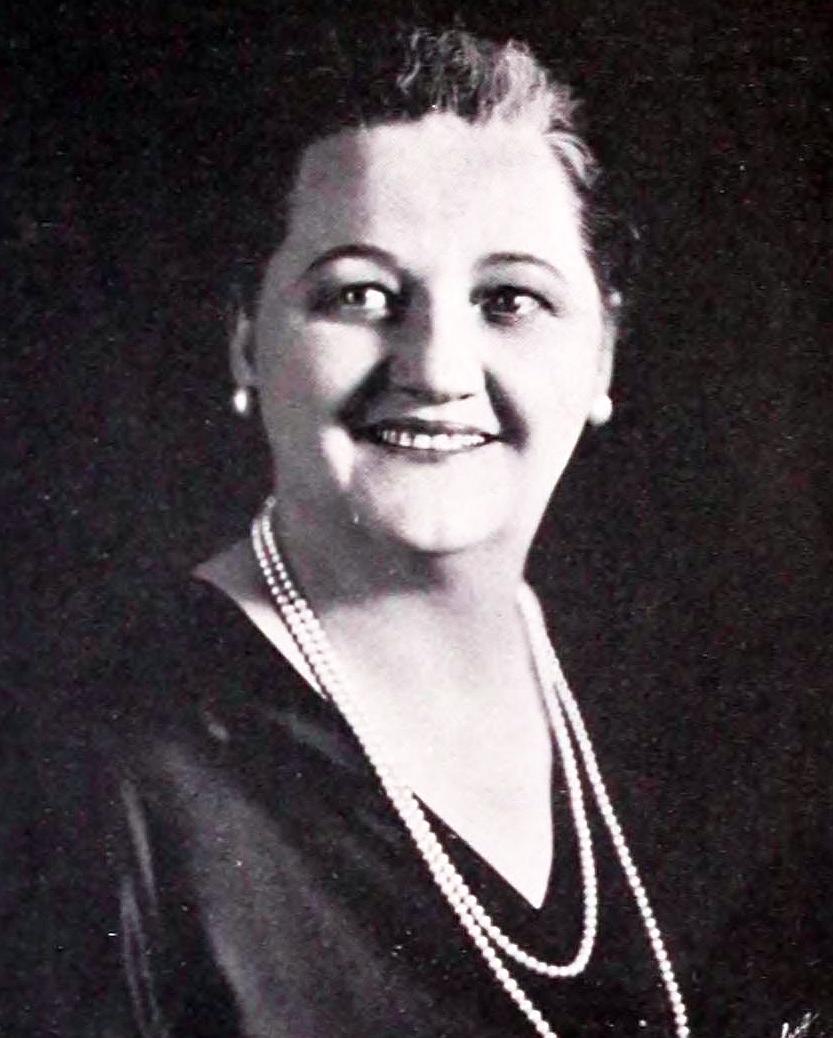 Lucille Ward image