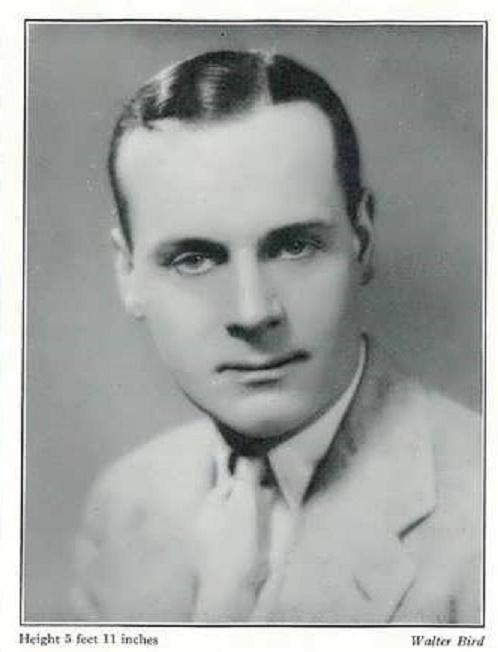 Ronald Ward image