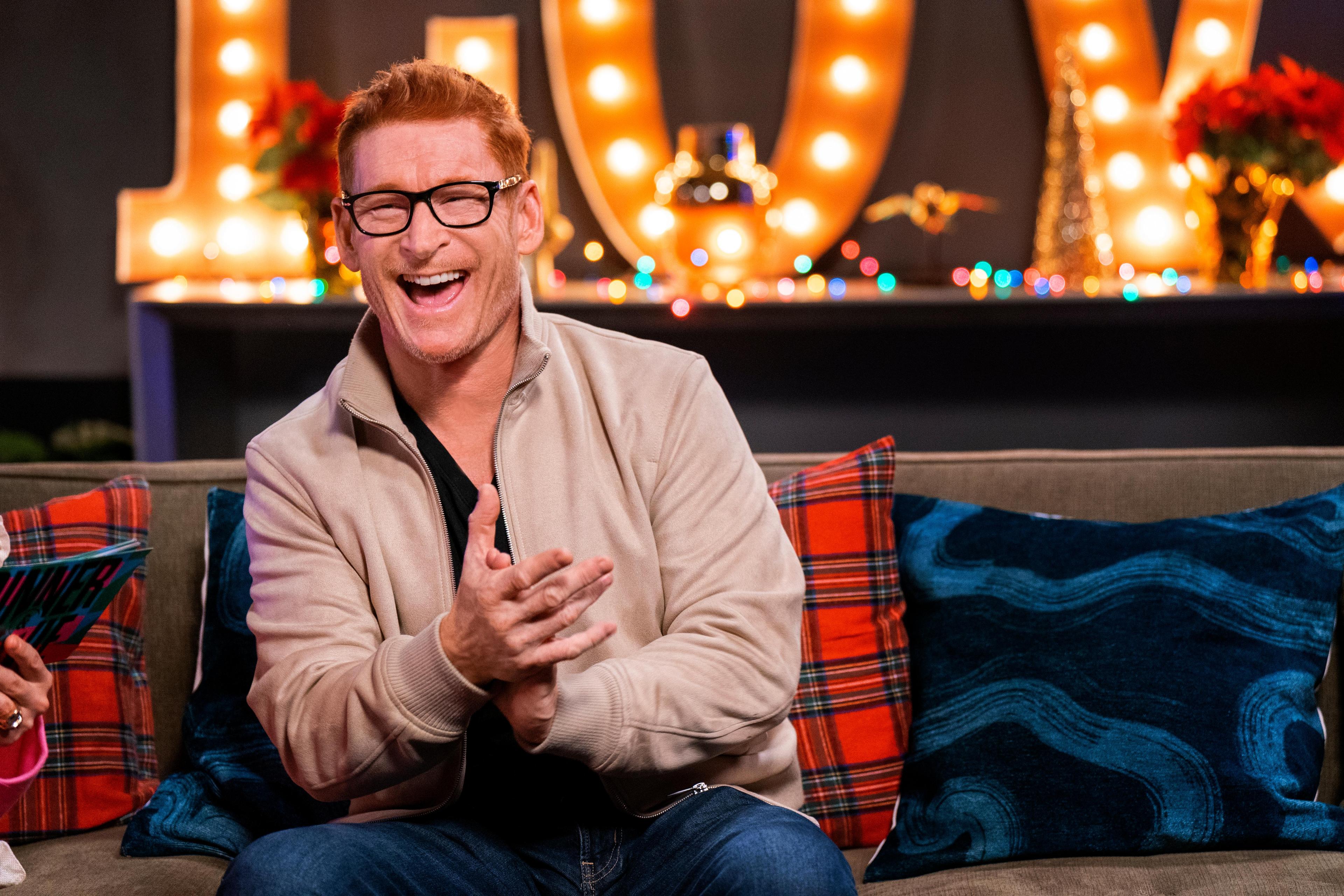 Zack Ward image