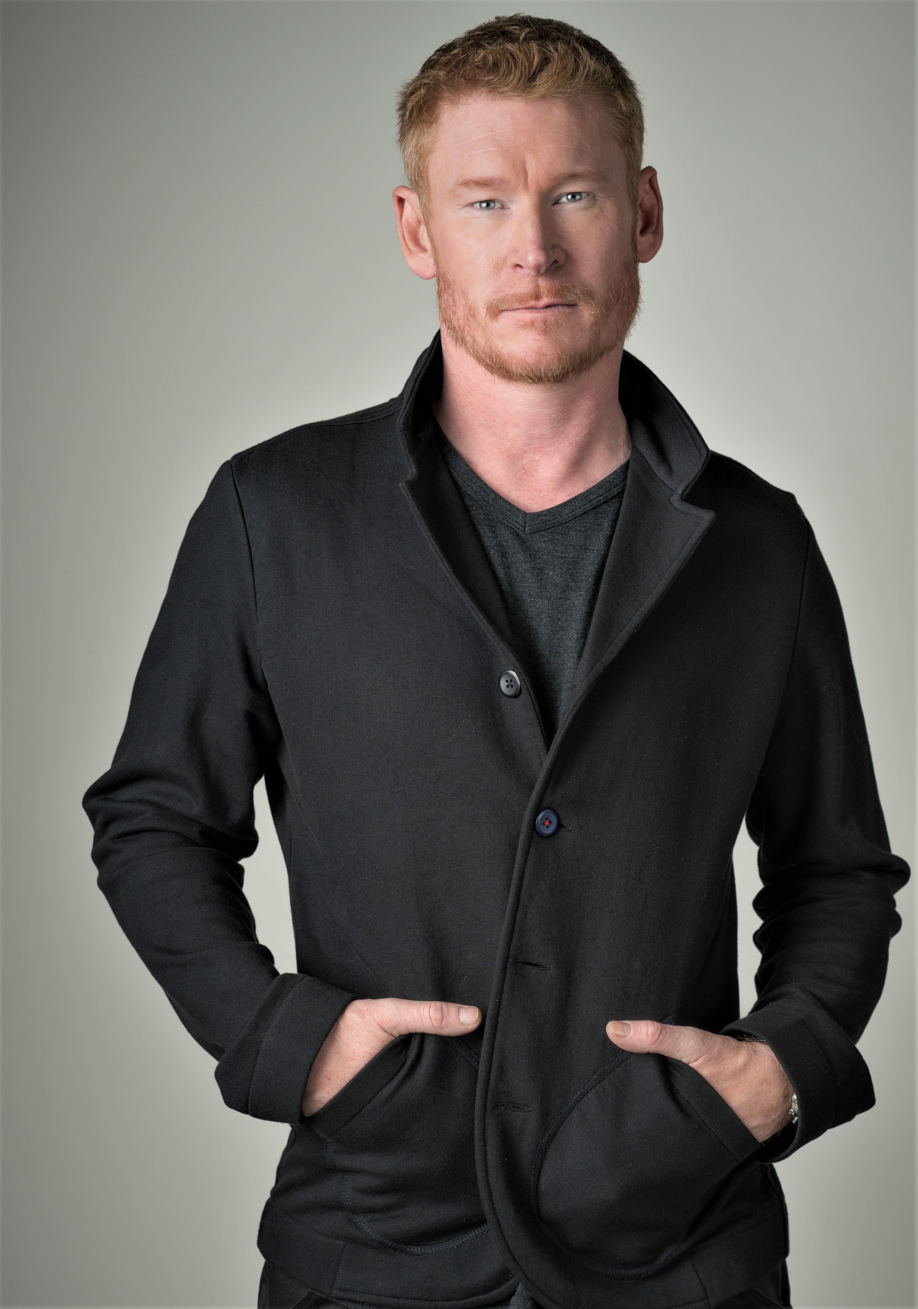 Zack Ward image