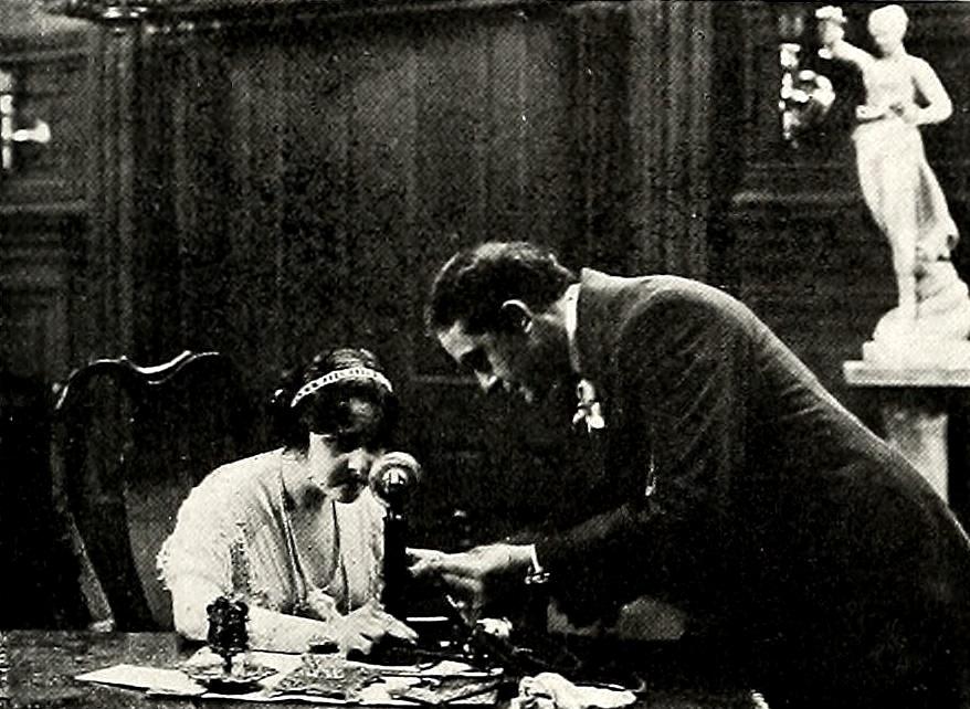 Irene Warfield image