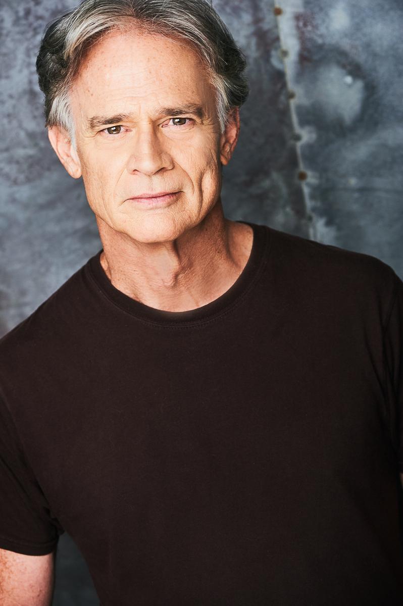Todd Waring image