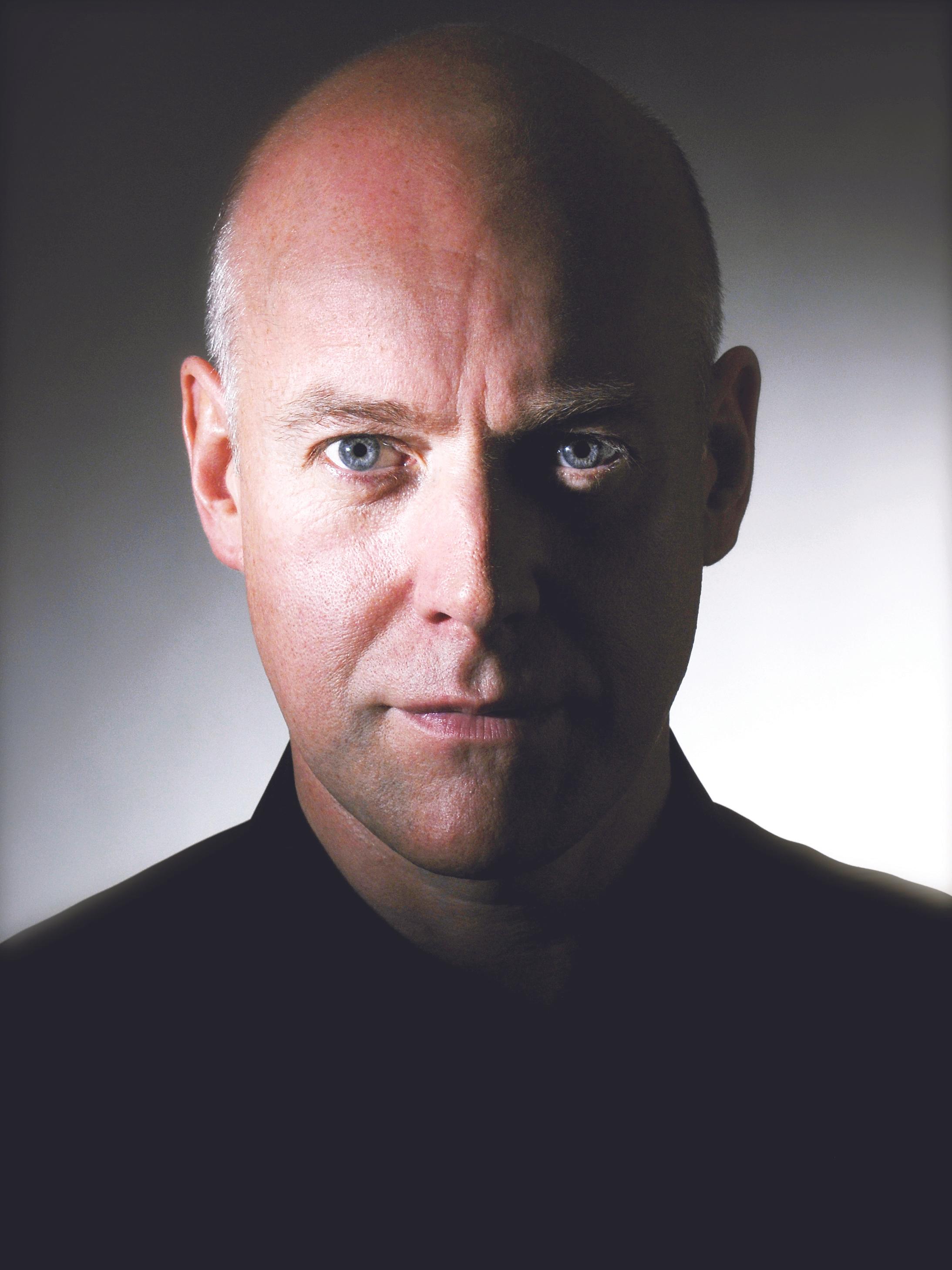 Anthony Warlow image