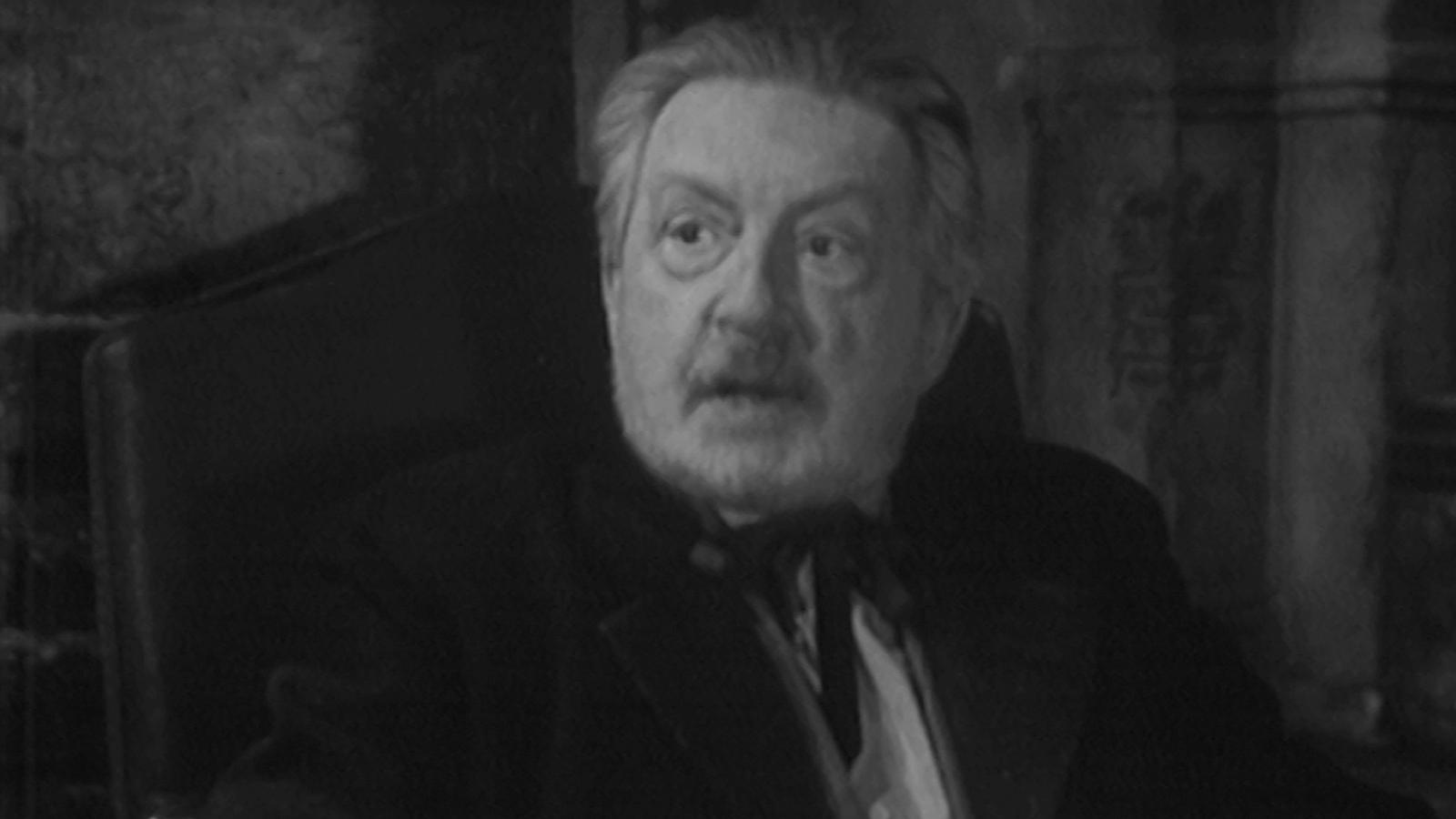 Janusz Warnecki image