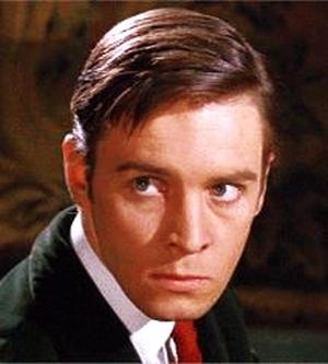 Barry Warren image