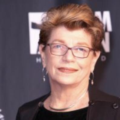 Jennifer Warren image