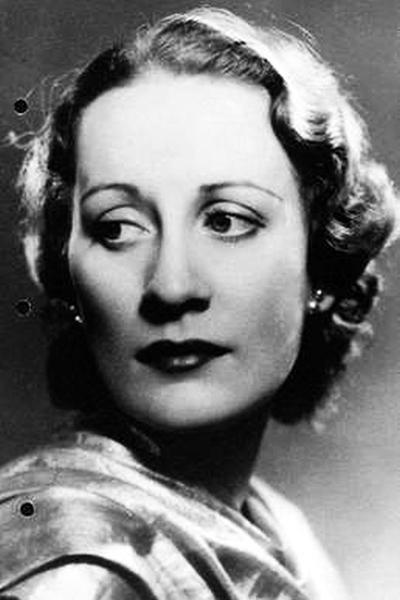 Katherine Warren image
