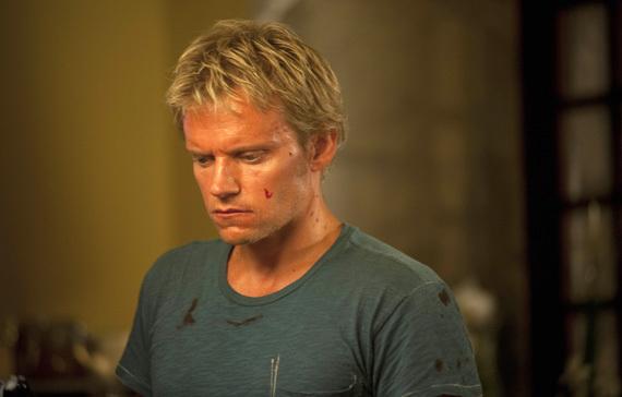 Marc Warren image
