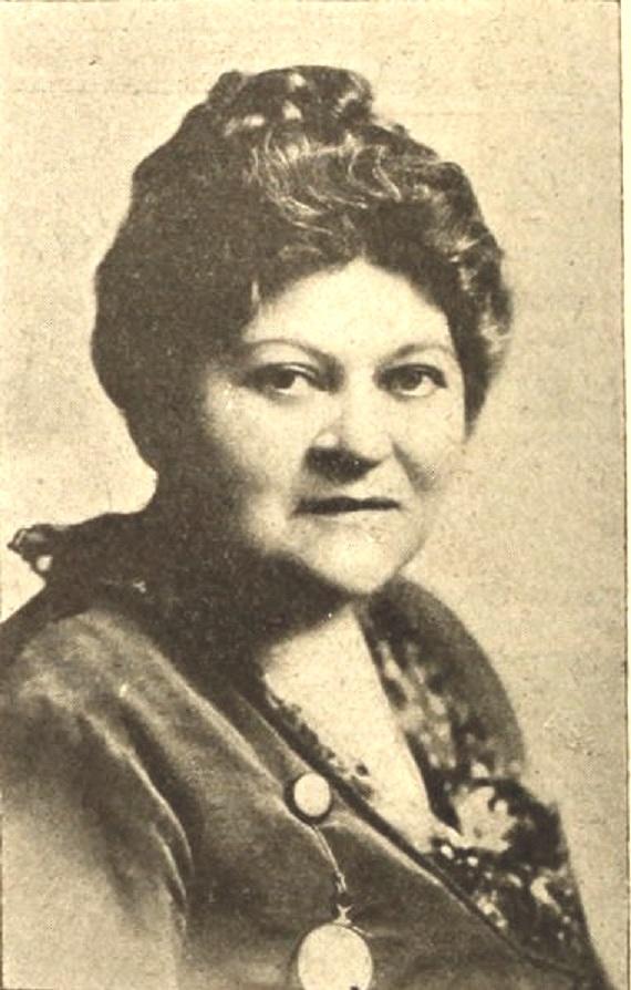 Lule Warrenton image