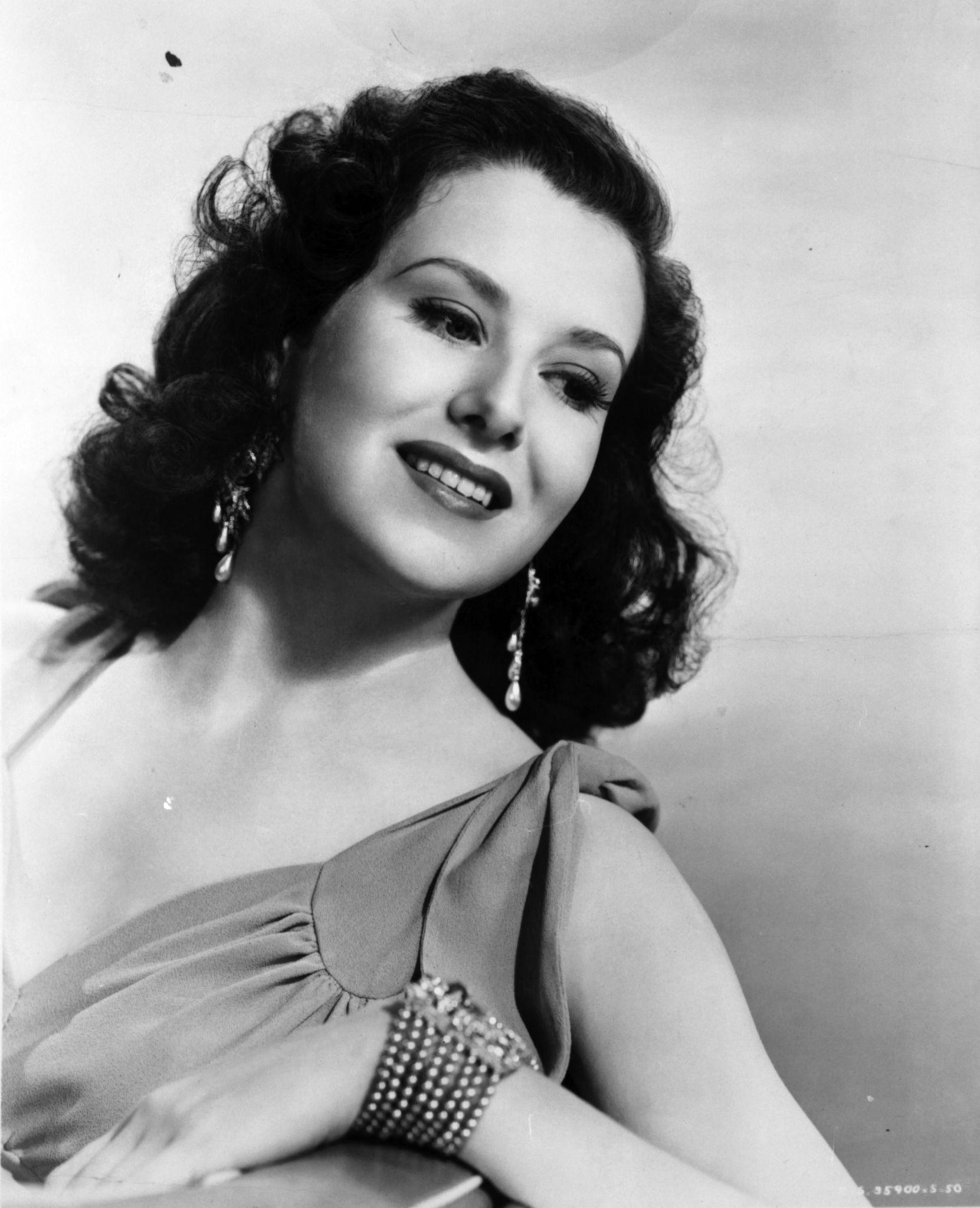 Ruth Warrick image