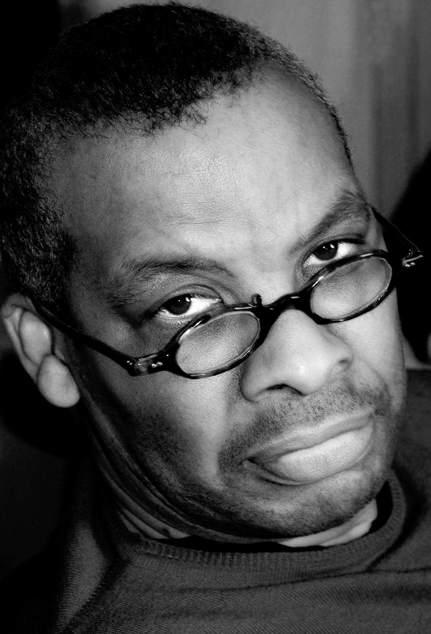 Don Warrington image