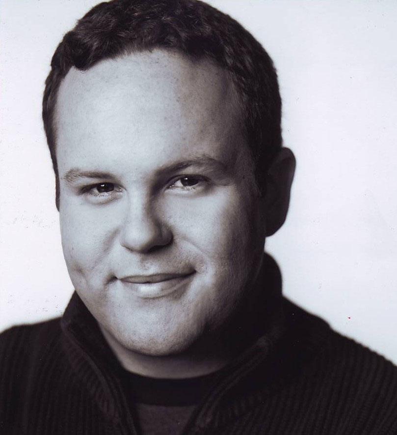 Dan Warry-Smith image