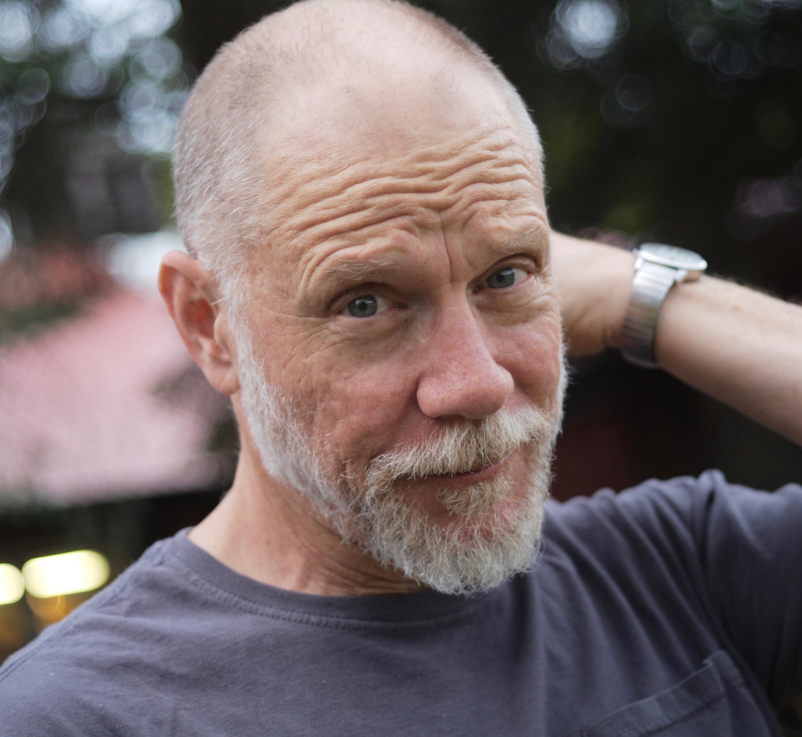 David Warshofsky image