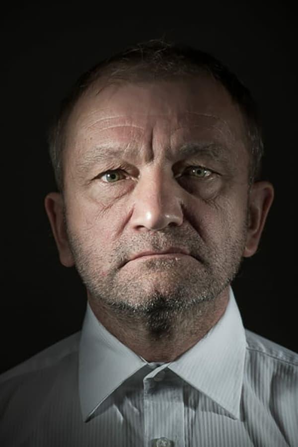 Juliusz Krzysztof Warunek image