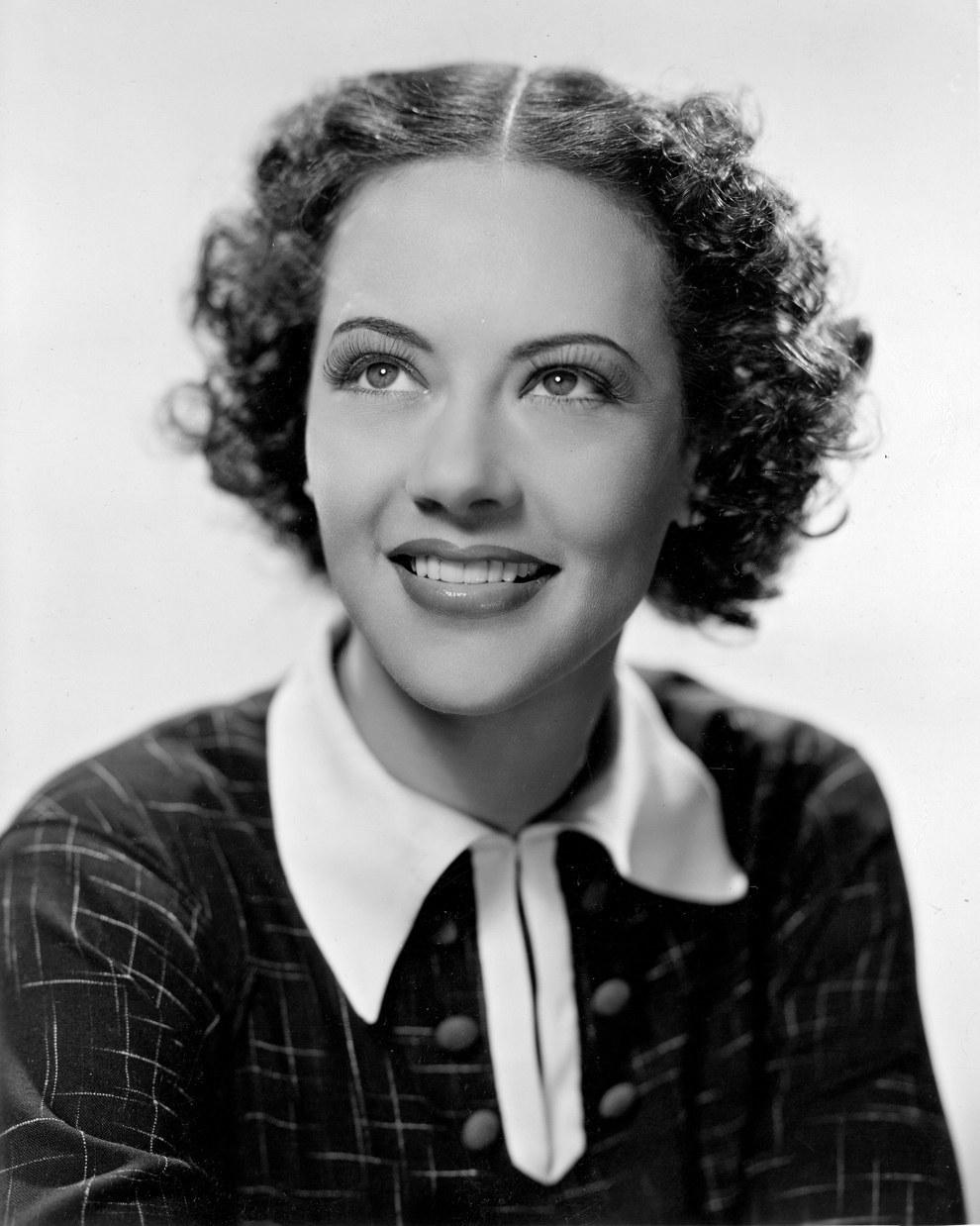 Fredi Washington image
