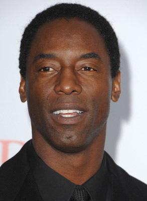 Isaiah Washington image