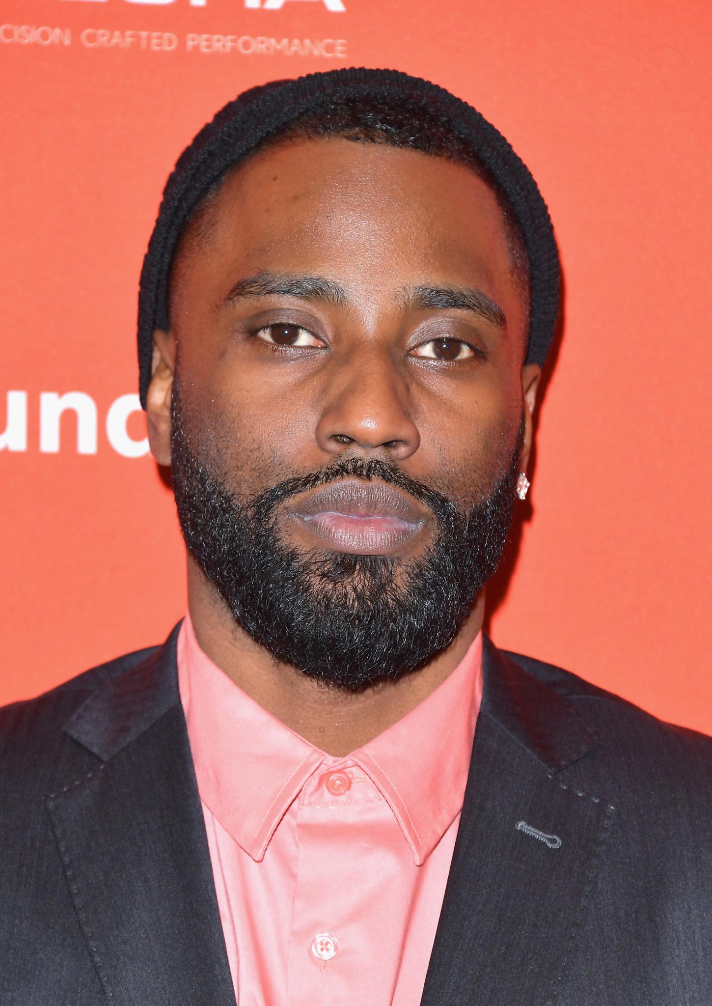 John David Washington image