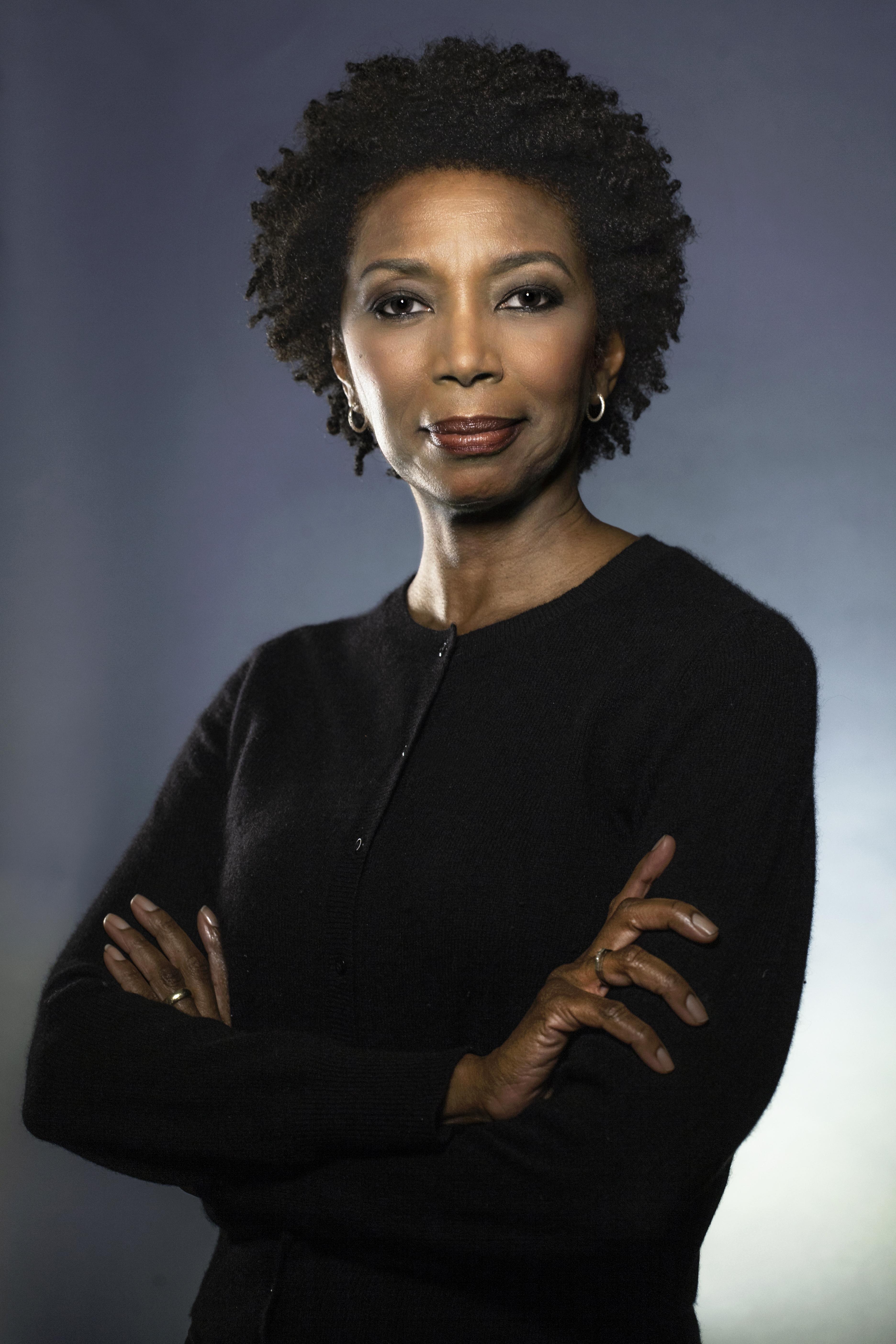 Sharon Washington image