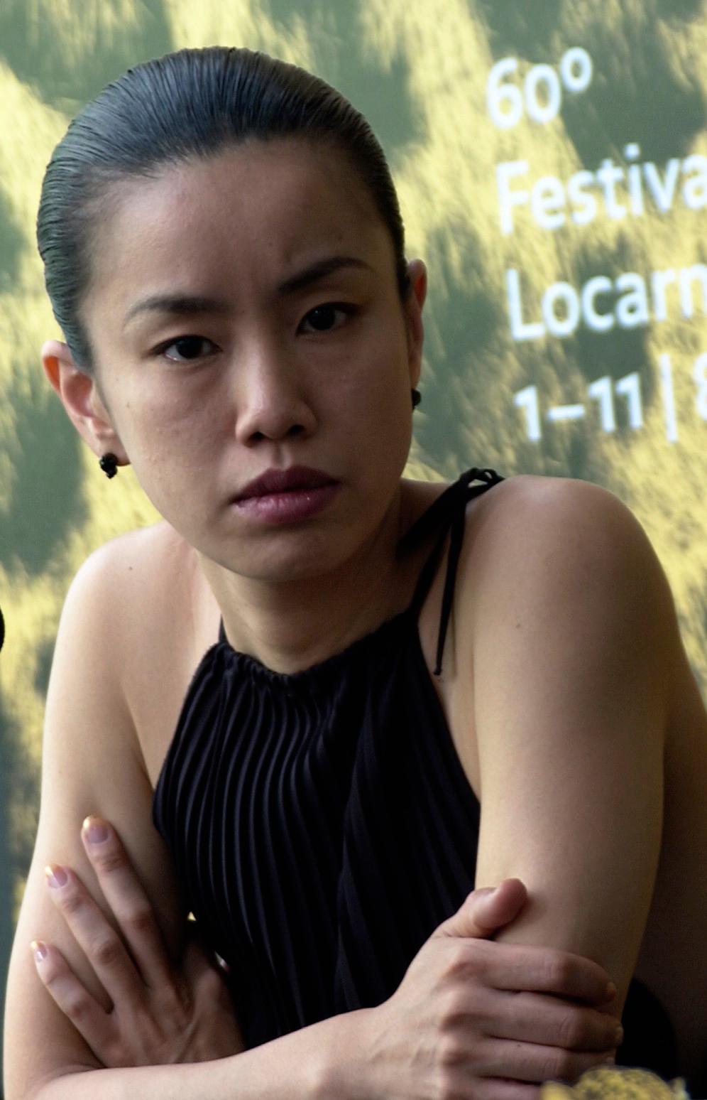 Makiko Watanabe image