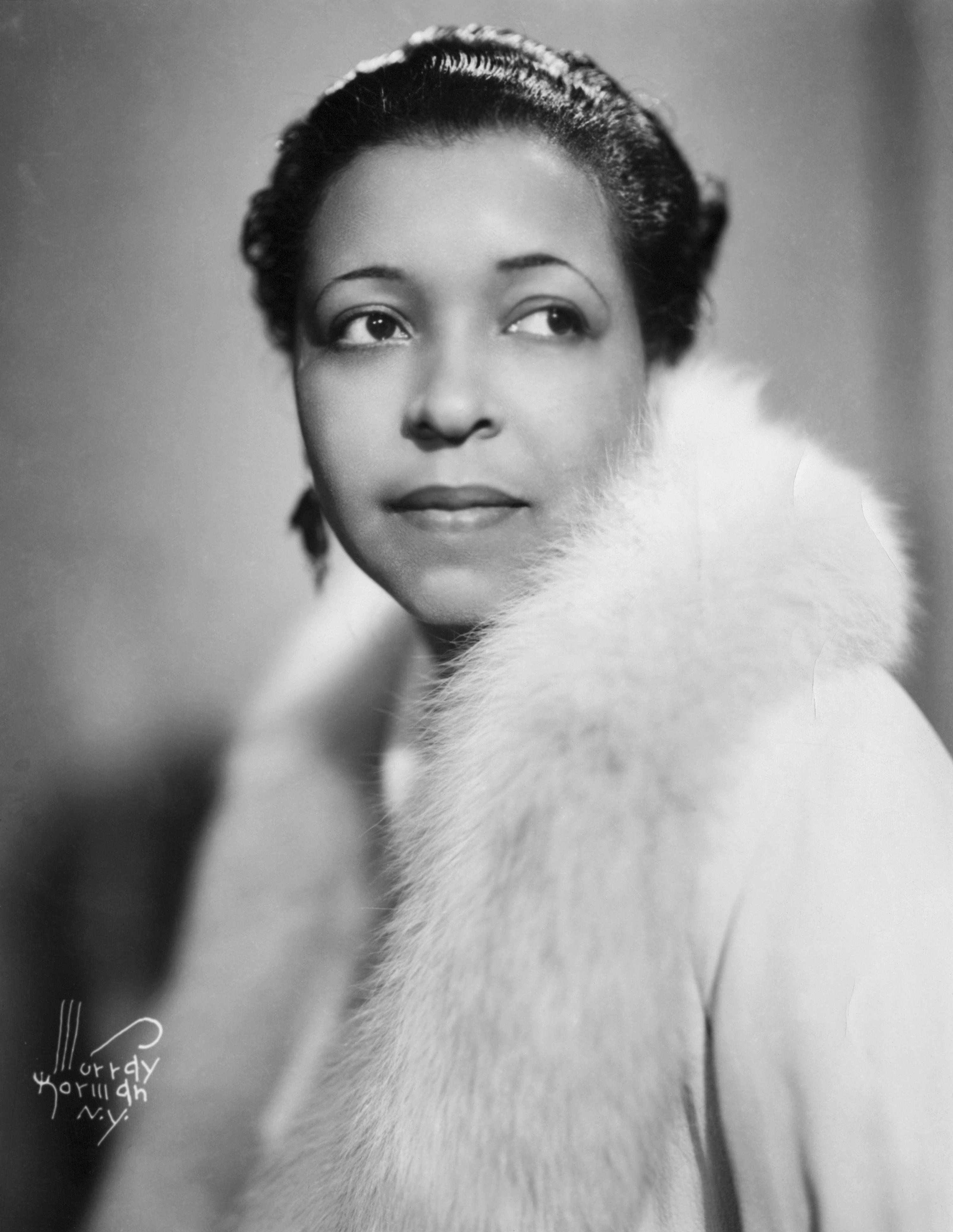 Ethel Waters image