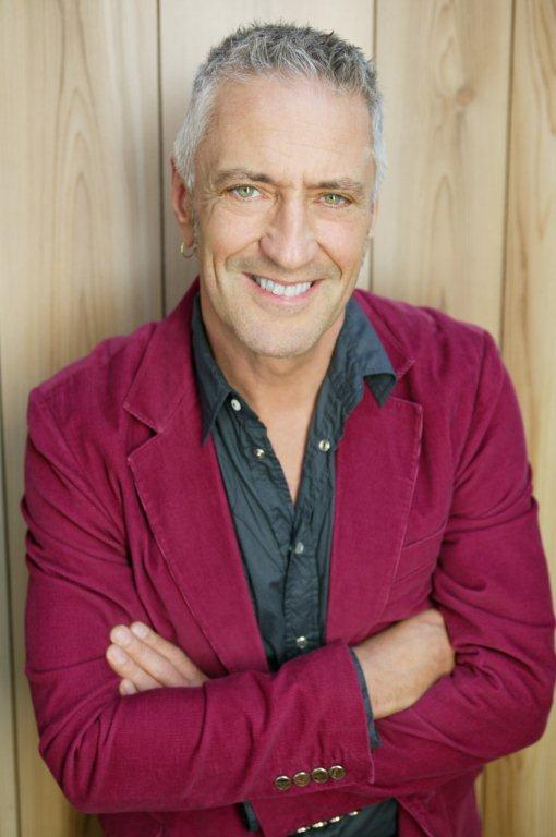 John Waters image