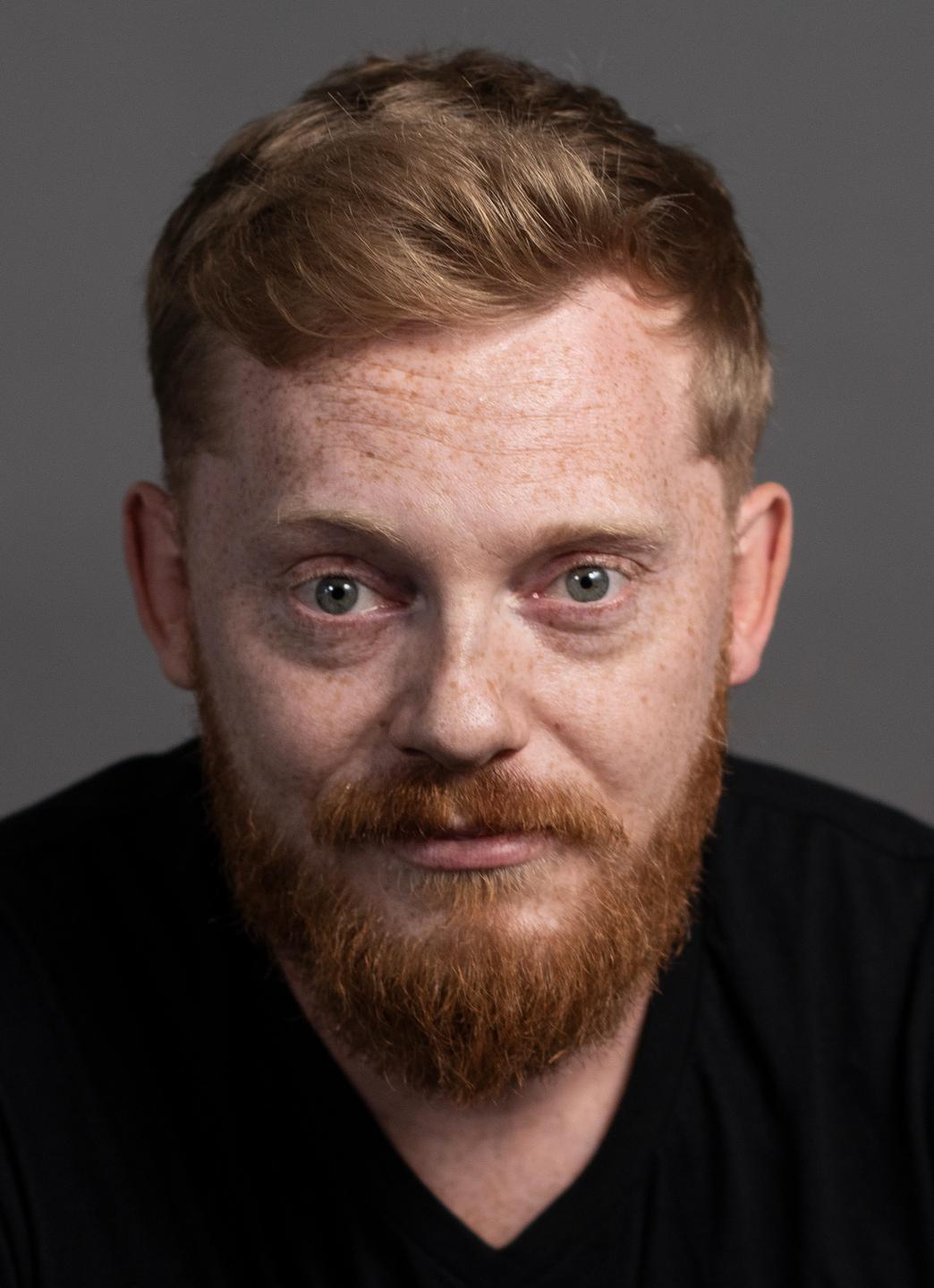 Mathew Waters image