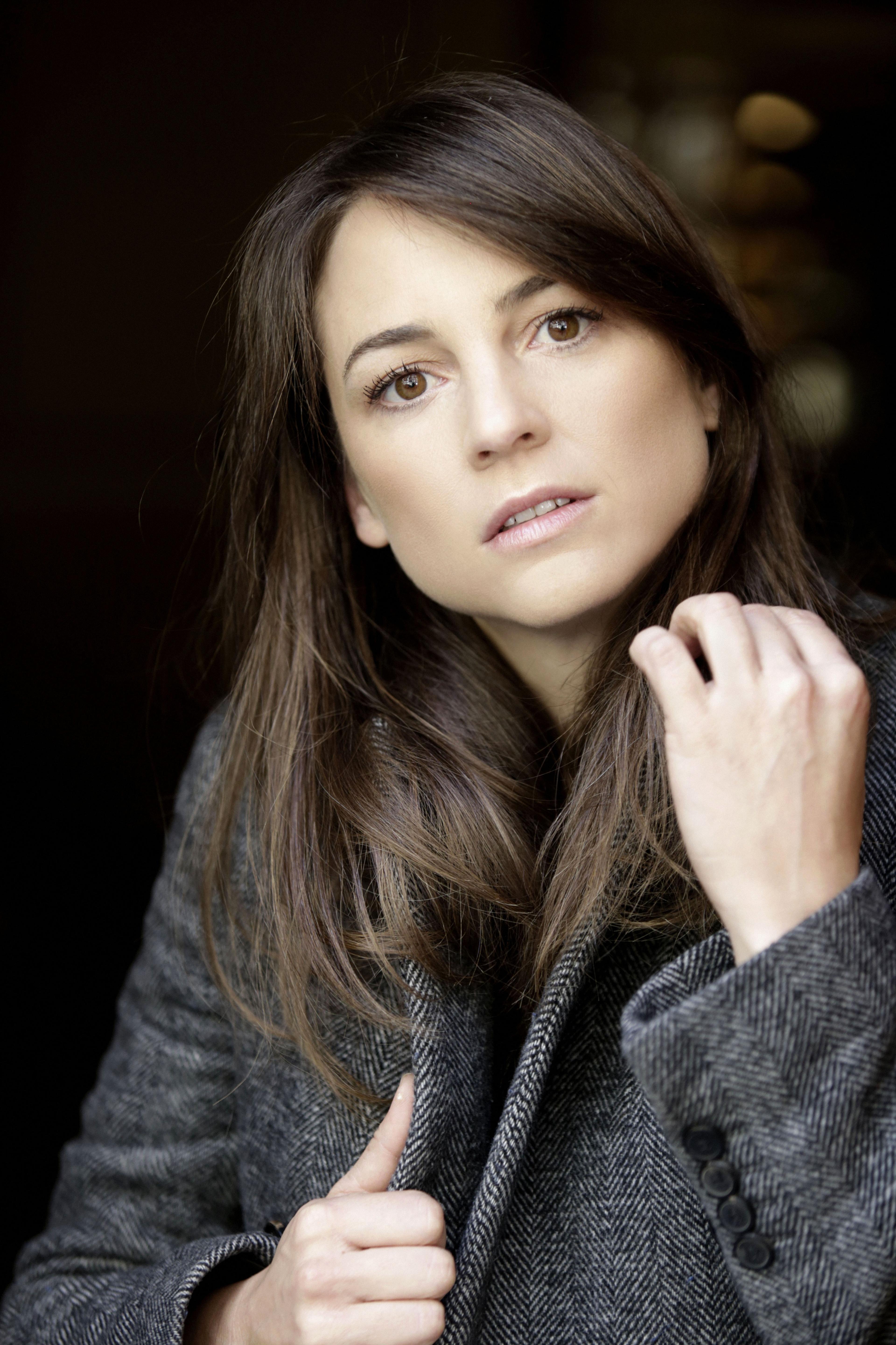 Leonor Watling image