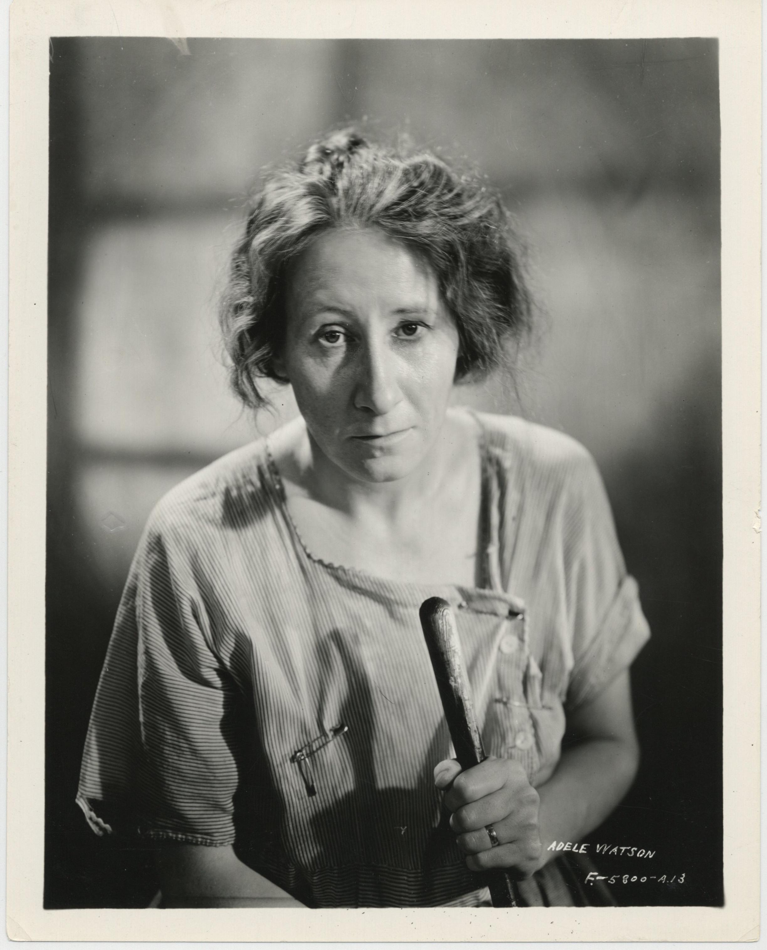Adele Watson image