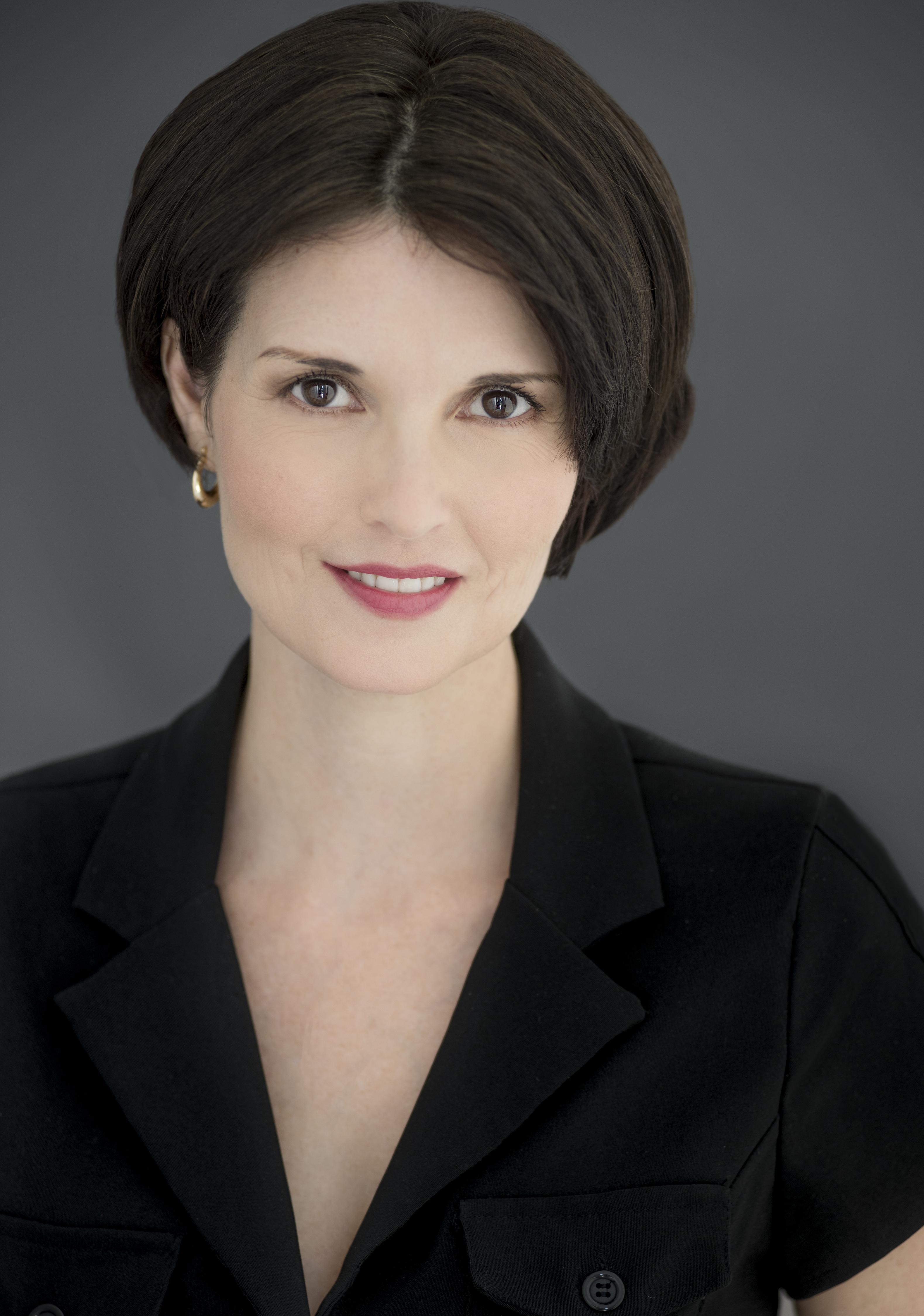 Angela Watson image