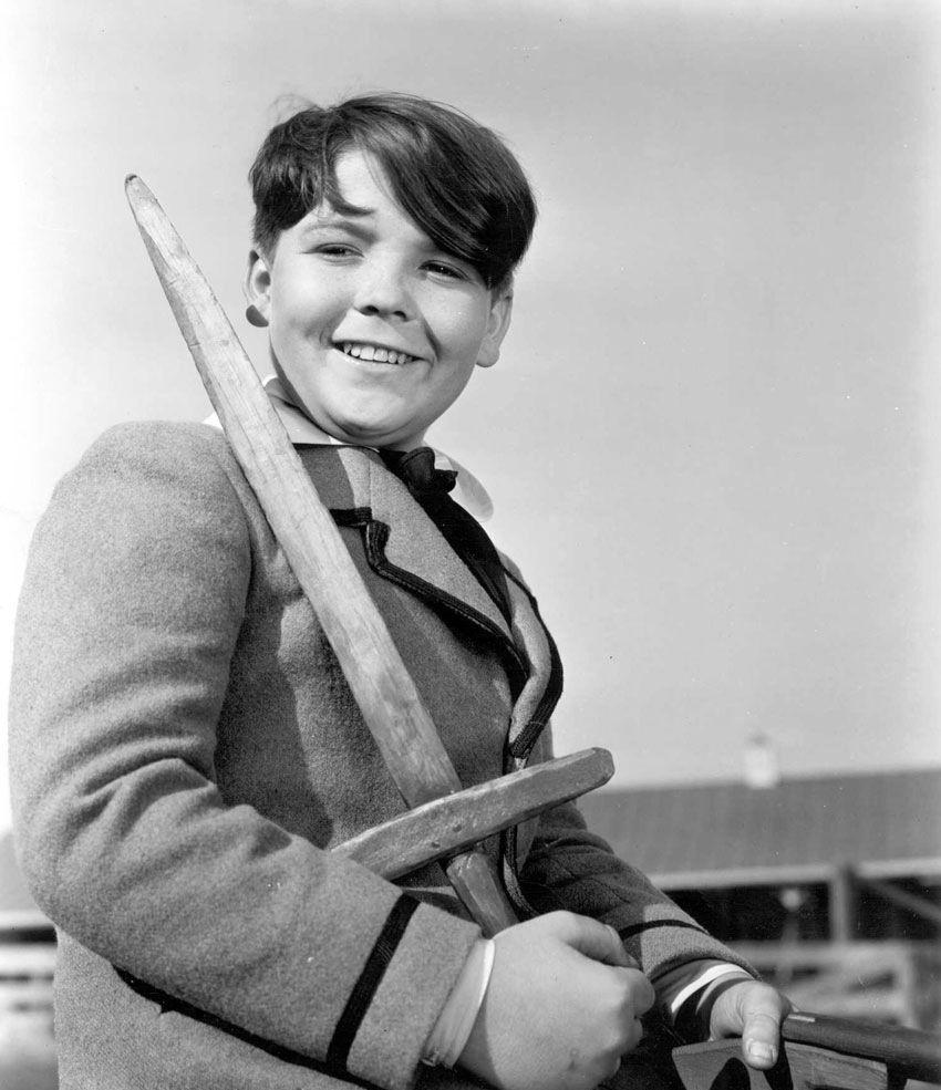 Delmar Watson image
