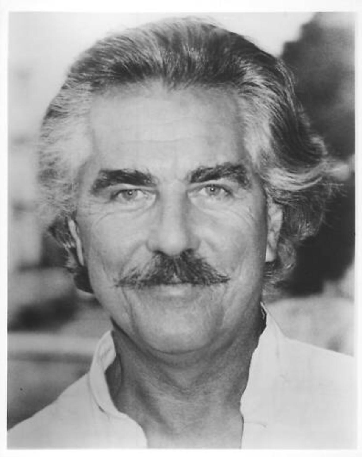 Douglass Watson image
