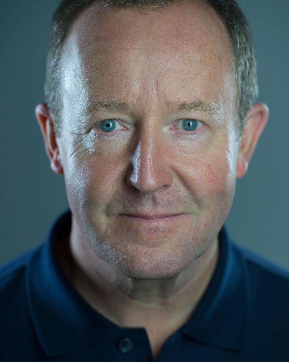 Jonathan Watson image