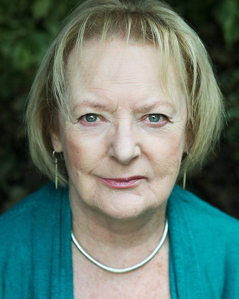 June Watson image
