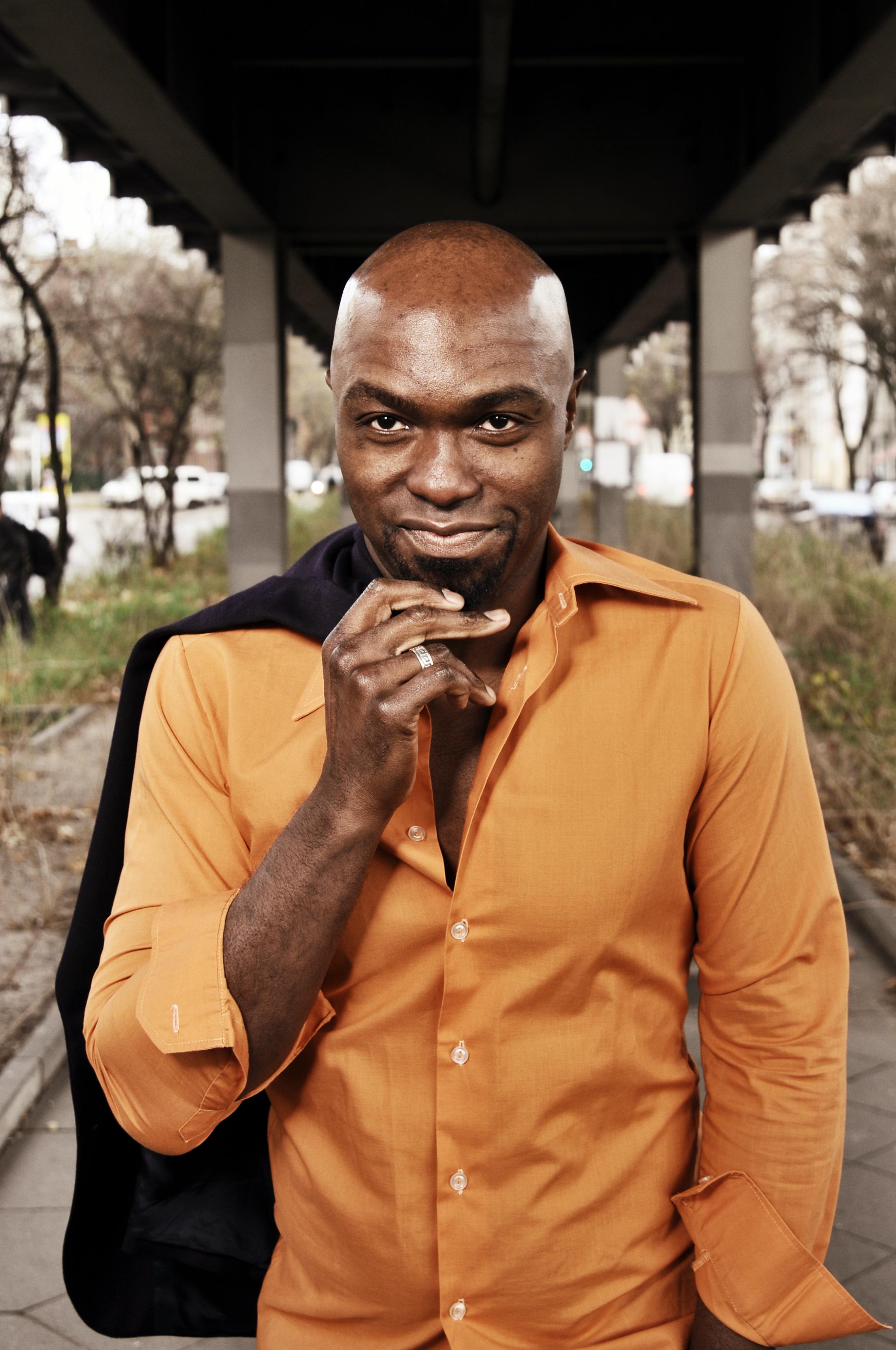 Ricky Watson image
