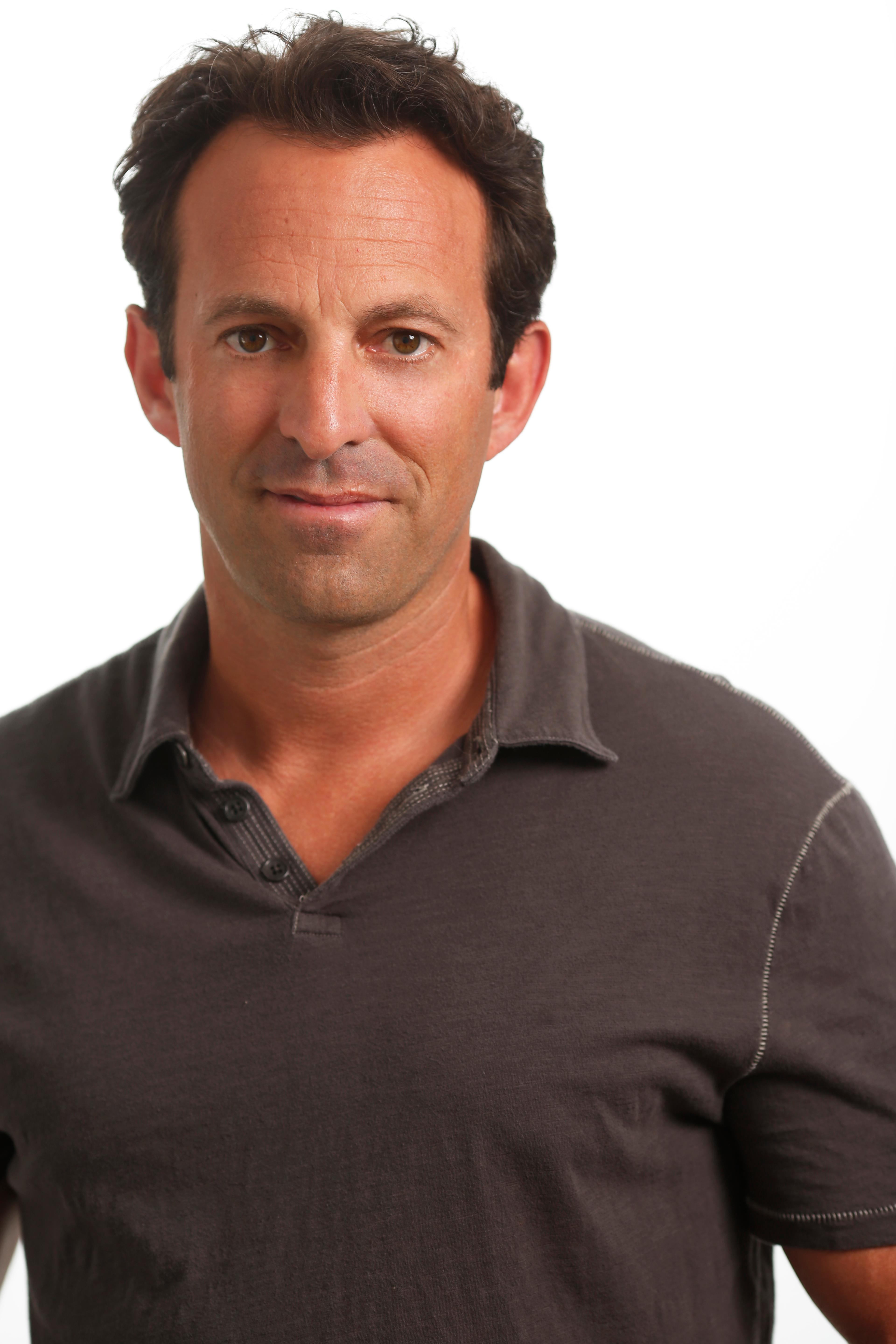 Scott Waugh image