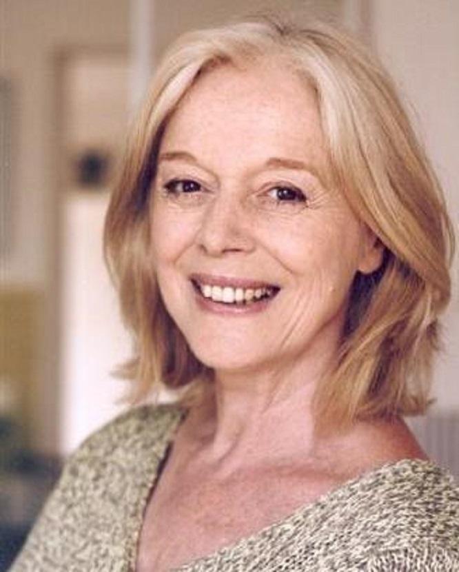 Claire Wauthion image