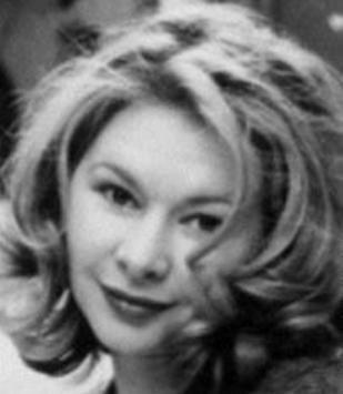 Kellie Waymire image